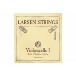 larsen strings
