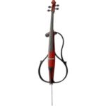 Yamaha SVC-110SK Silent Electric Cello