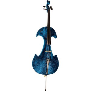 cecilio electric cello