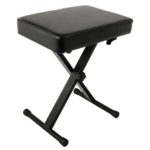 World Tour Deluxe Padded Bench
