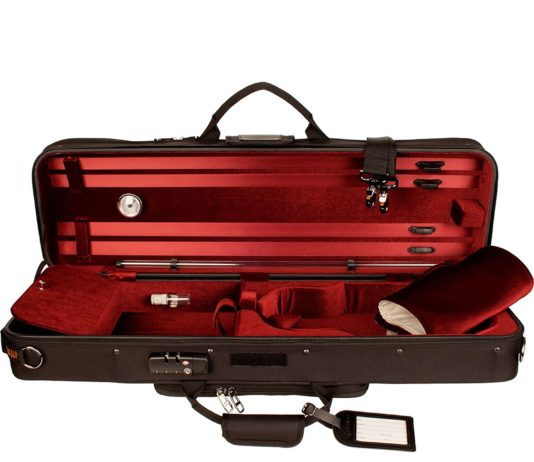 protec violin case
