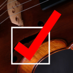 violin checklist
