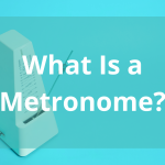 What Is A Metronome