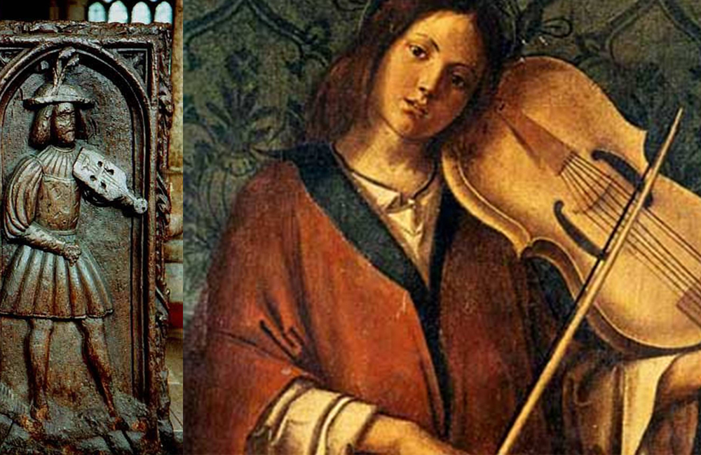 The-History-of-Ancient-Violinmaking
