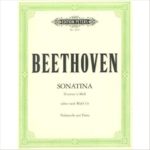 Sonatina Beethoven