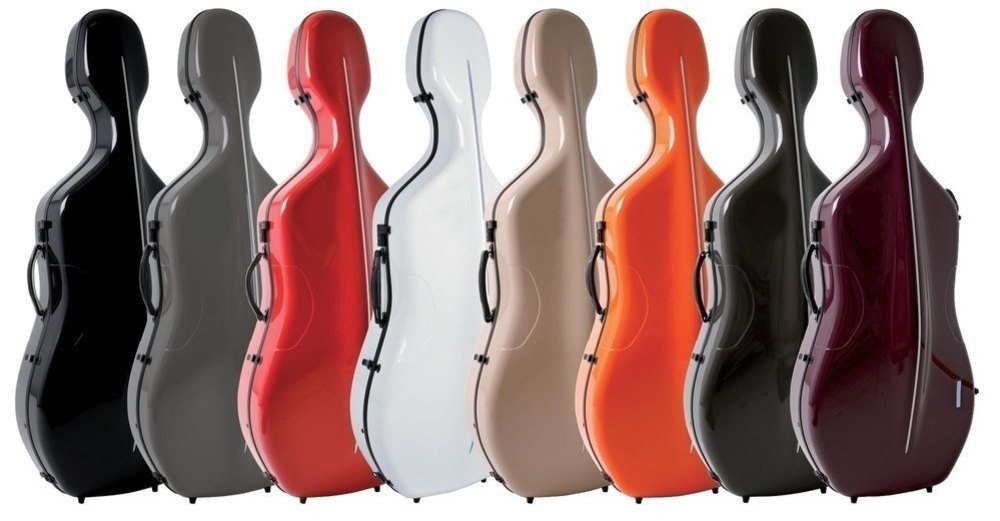 cello cases
