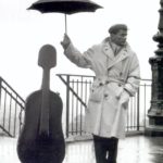 Climate and cello