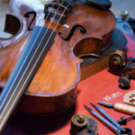 violin repairs