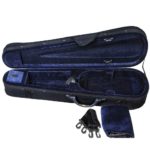 lightweight violin case