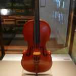 messiah stradivarius violin