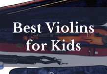 Best Violins For Kids