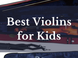 Best Violins For Kids