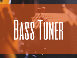 Bass Tuner