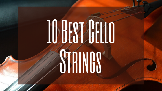 Best cello strings