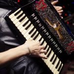 piano accordion
