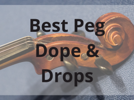 Best Peg Dope And Drops
