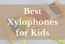 Best Xylophones For Kids