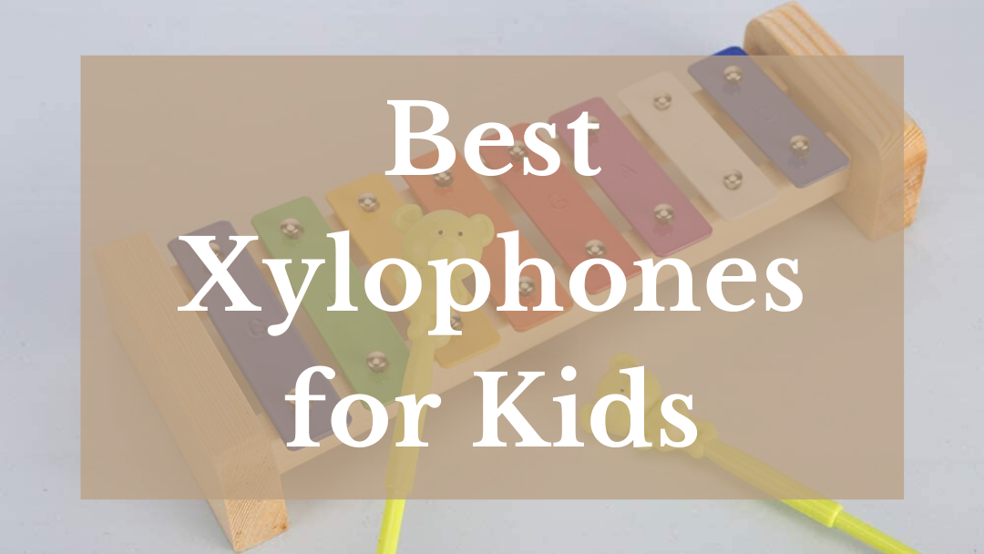 Best Xylophones for Kids Review 2024 Orchestra Central