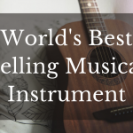 Best Selling Musical Instrument