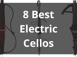 Best Electric Cellos