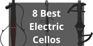 Best Electric Cellos