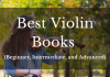 Best Violin Books