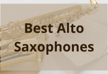 Best Alto Saxophones