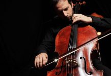 featured image of Orchestra Central's where to learn cello online blog