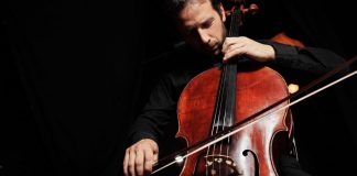 featured image of Orchestra Central's where to learn cello online blog