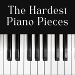 The Hardest Piano Pieces (1)