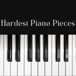 The Hardest Piano Pieces (2)