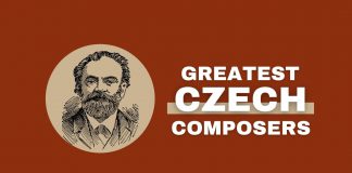 featured image of Orchestra Central's Greatest Czech Composers blog
