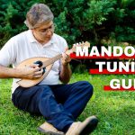 Featured image of Orchestra Central's Mandolin Tuning Guide article