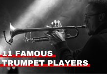 Featured image of Capitalize My Title's famous trumpet players featured image
