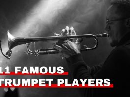 Featured image of Capitalize My Title's famous trumpet players featured image