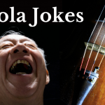 Viola Jokes