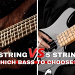 featured image of Orchestra Central 4 string vs 5 string bass article