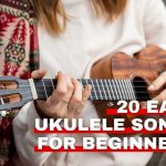 Orchestra Central's Easy ukulele songs featured image.