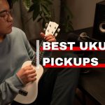 featured image of Orchestra Central's best ukulele pick up article