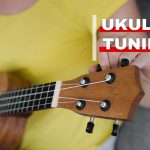Orchestra Central's featured image about ukulele tuning