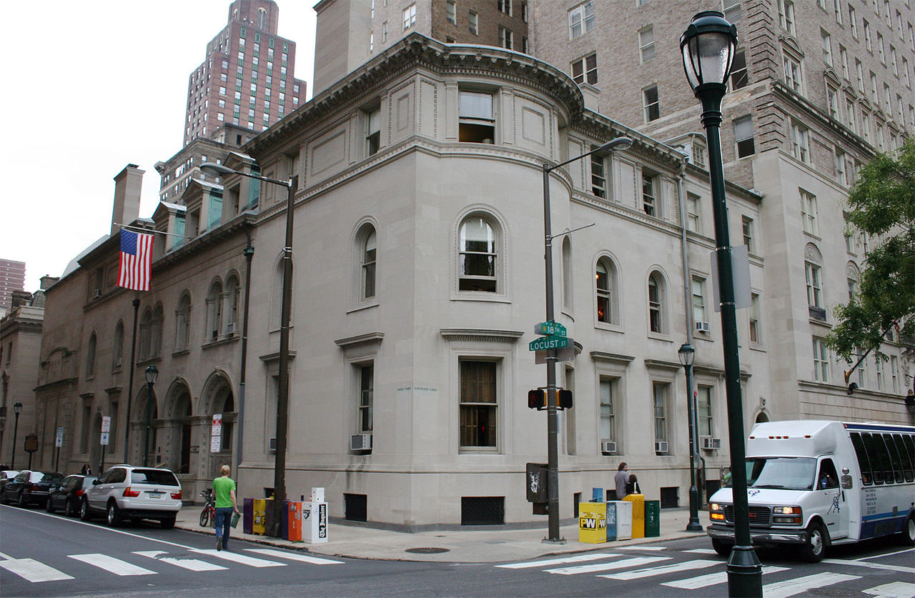 Manhattan School Of Music Building