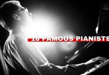 Famous pianists featured image from Orchestra Central