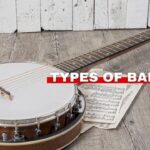 Types of banjos featured image from Orchestra Central