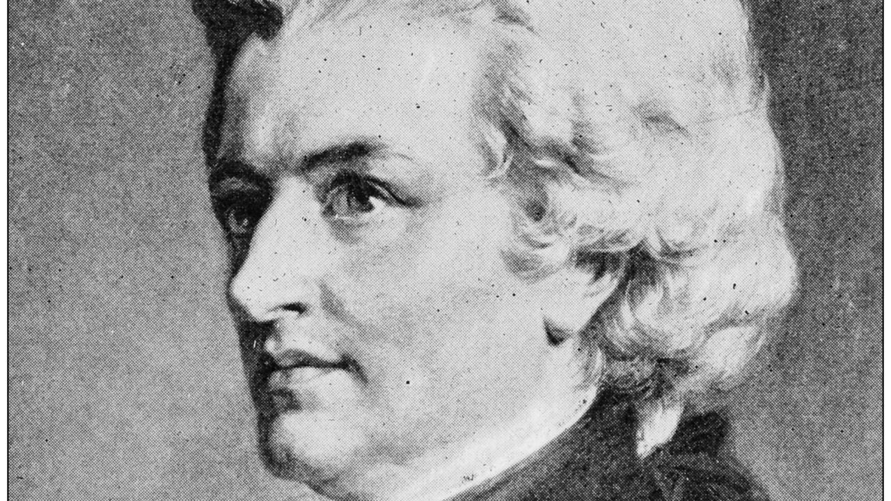 picture of composer Johann Sebastian Bach
