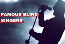 famous blind singers featured image from Orchestra Central