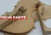 violin parts featured image from Orchestra Central