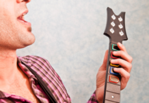Guitar Hero