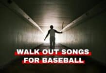 Orchestra Central's featured image for walk out songs for baseball